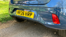 Hyundai i10 1.0 [63] Advance 5dr Auto [Nav] Petrol Hatchback